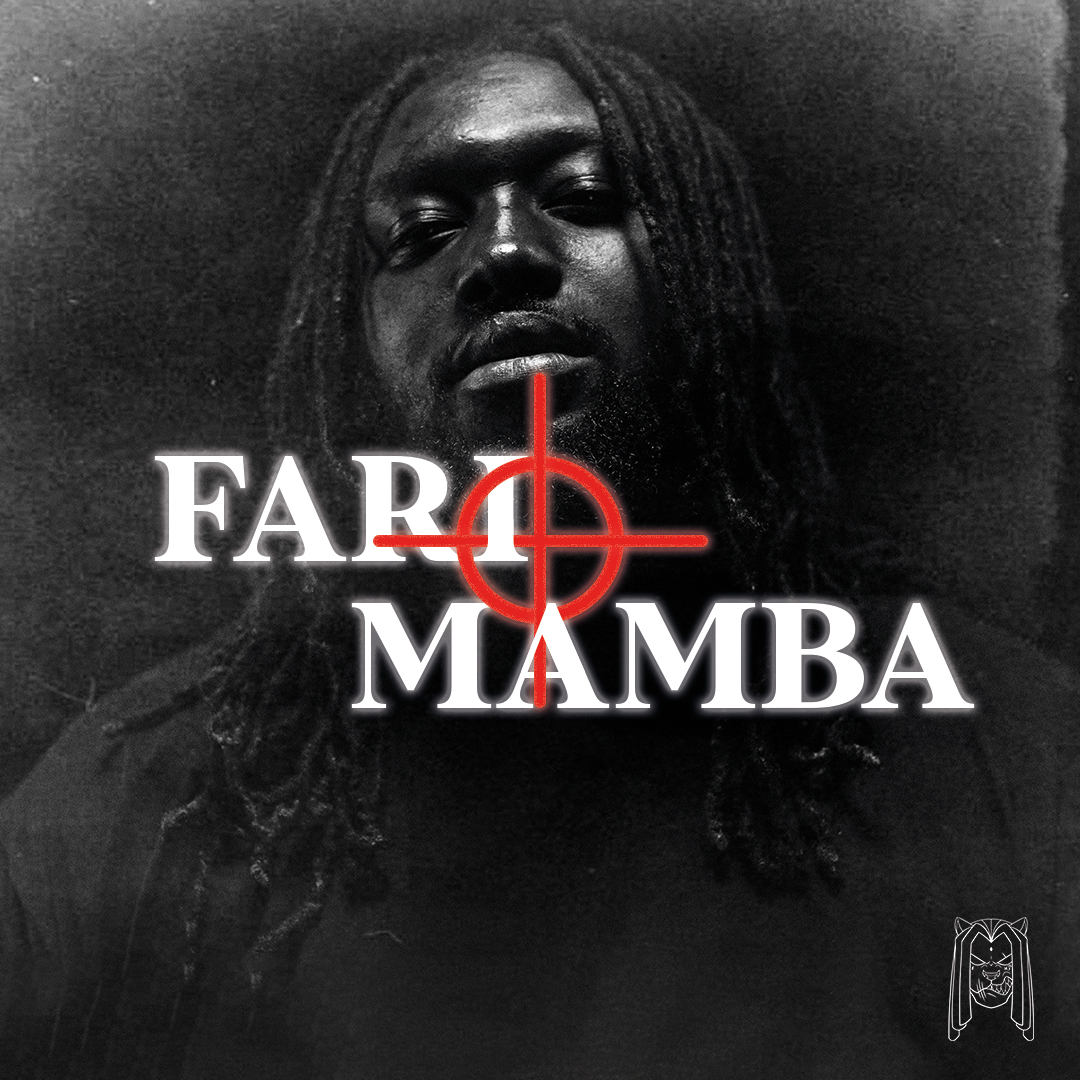 Jackmaboy Farimamba 18e Rap Cover HD