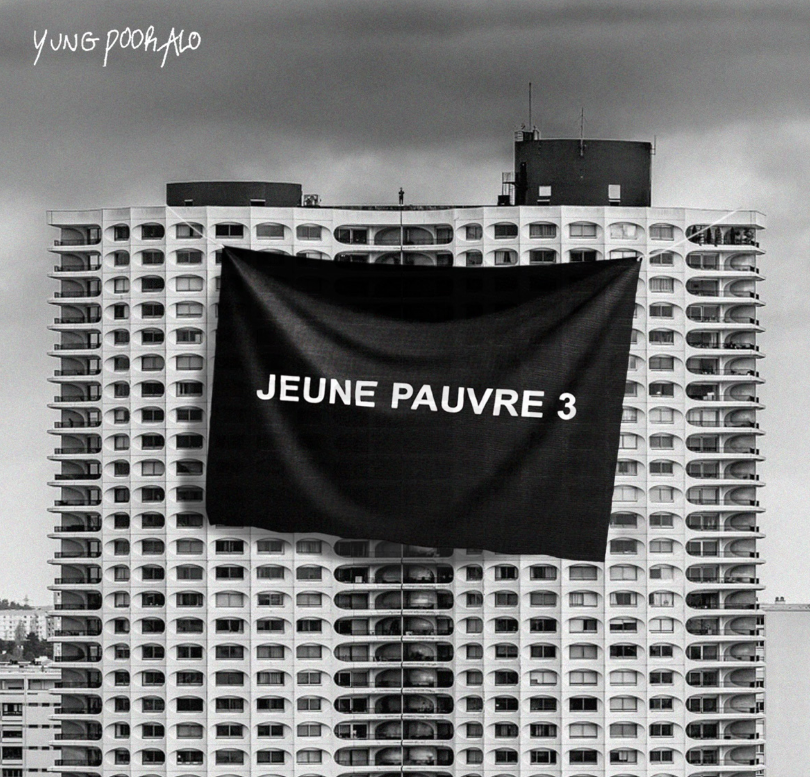 JEUNE PAUVRE 3 (2023)